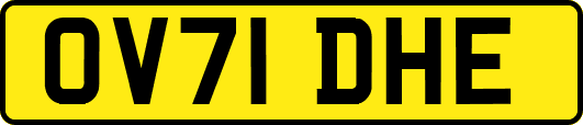 OV71DHE