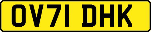 OV71DHK