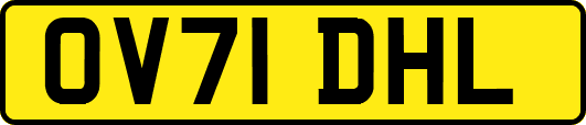 OV71DHL