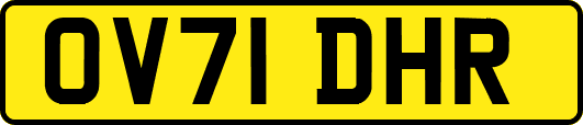OV71DHR