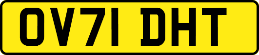 OV71DHT