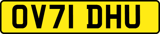 OV71DHU