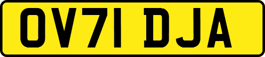 OV71DJA
