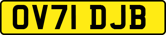 OV71DJB