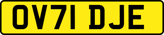 OV71DJE