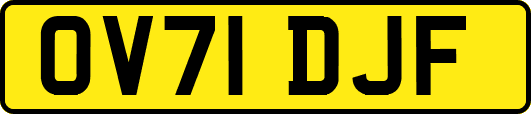 OV71DJF