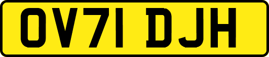 OV71DJH