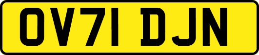OV71DJN