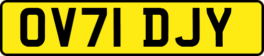 OV71DJY