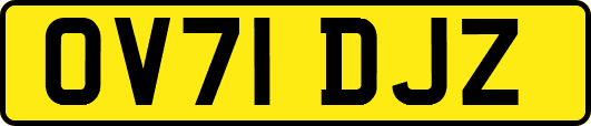 OV71DJZ