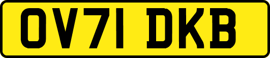 OV71DKB