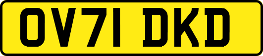 OV71DKD