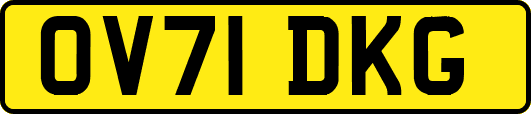 OV71DKG
