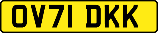 OV71DKK