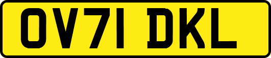 OV71DKL
