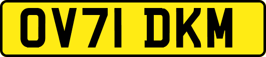 OV71DKM