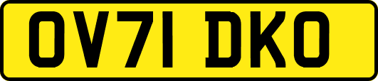 OV71DKO