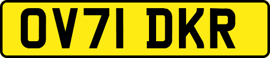 OV71DKR