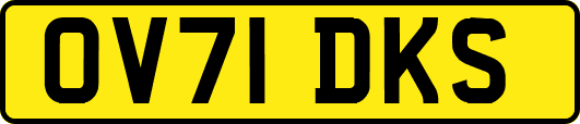 OV71DKS