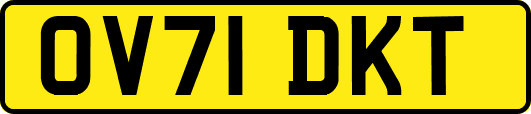 OV71DKT