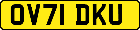 OV71DKU