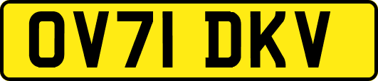 OV71DKV