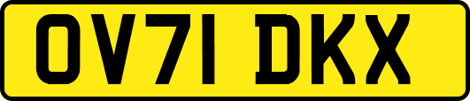 OV71DKX