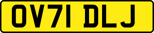 OV71DLJ