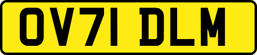OV71DLM