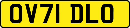 OV71DLO