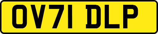 OV71DLP
