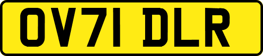 OV71DLR