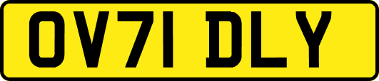 OV71DLY