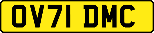 OV71DMC