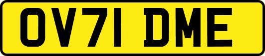OV71DME
