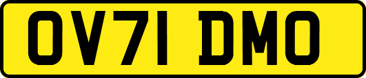 OV71DMO
