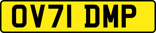 OV71DMP