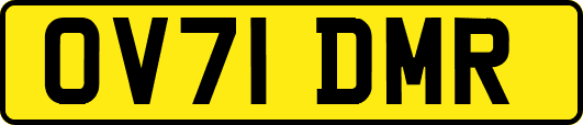 OV71DMR