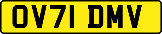 OV71DMV