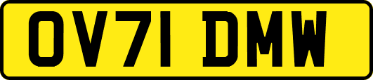 OV71DMW