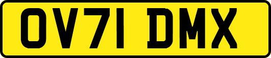 OV71DMX