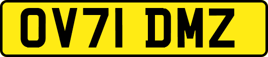 OV71DMZ