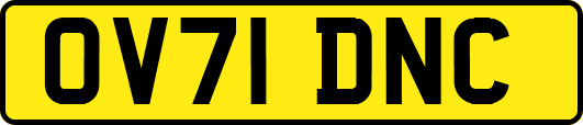 OV71DNC