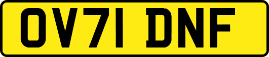 OV71DNF