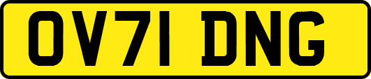 OV71DNG