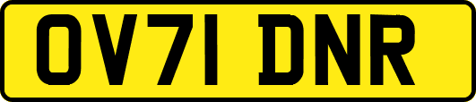 OV71DNR