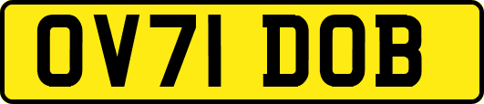OV71DOB