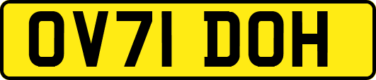 OV71DOH