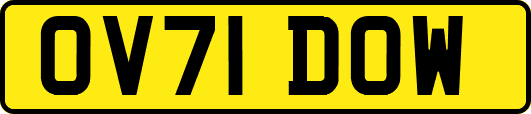 OV71DOW