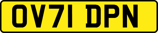OV71DPN